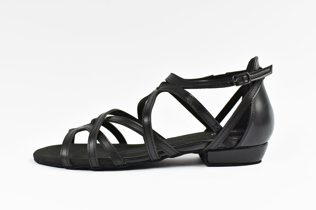 Athena-dance-sandal-black-2